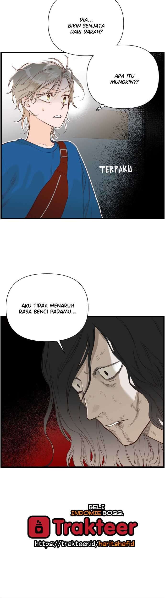DevilShot Chapter 07 Gambar 8