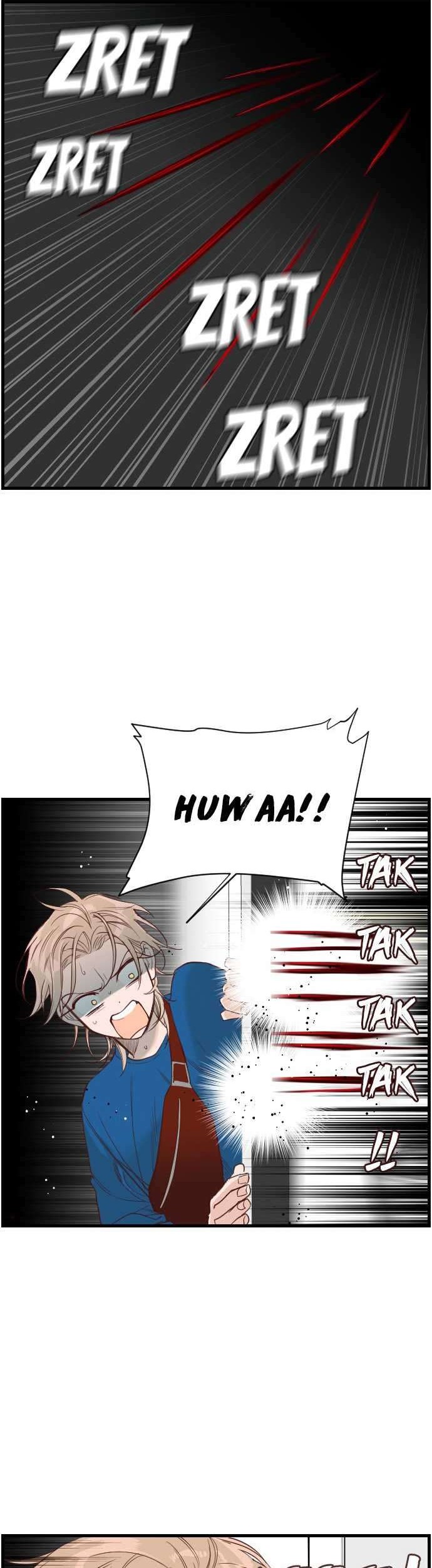 DevilShot Chapter 07 Gambar 9