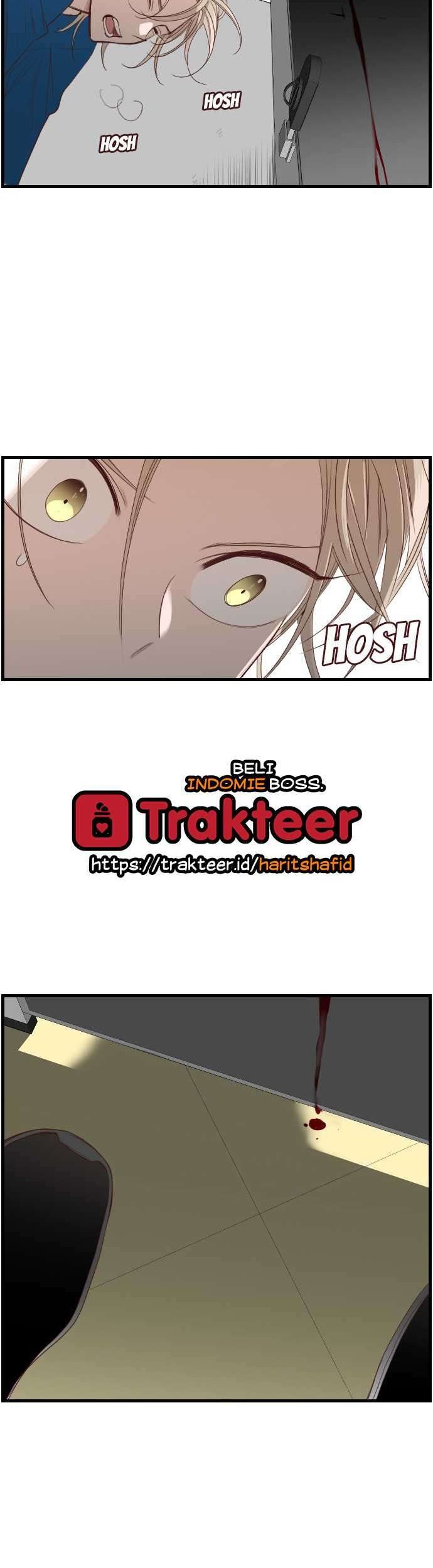 DevilShot Chapter 07 Gambar 11