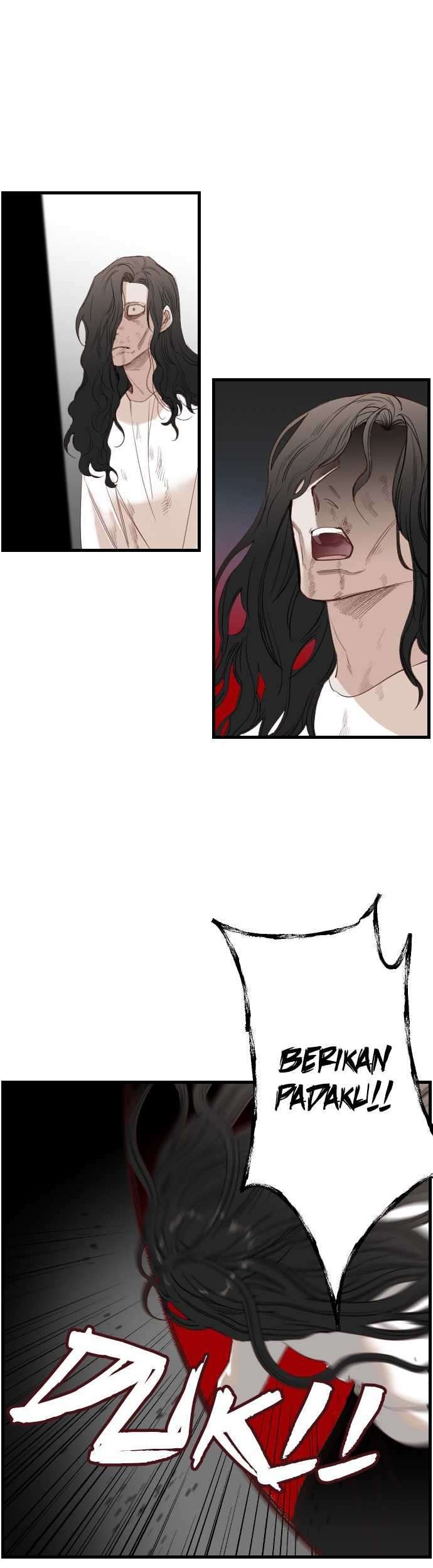 DevilShot Chapter 07 Gambar 12