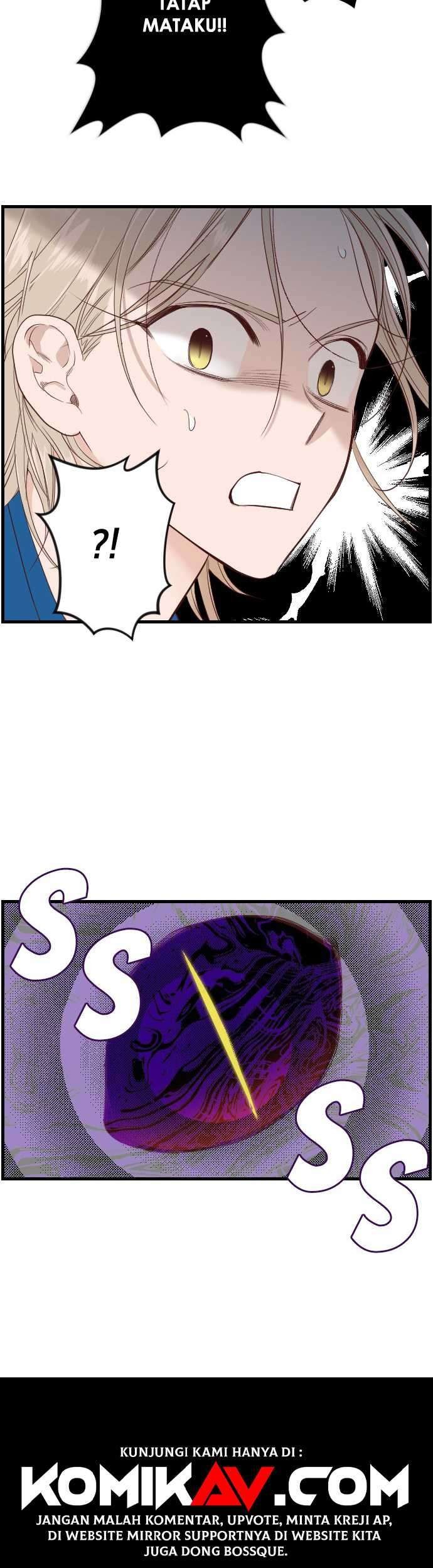 DevilShot Chapter 07 Gambar 14