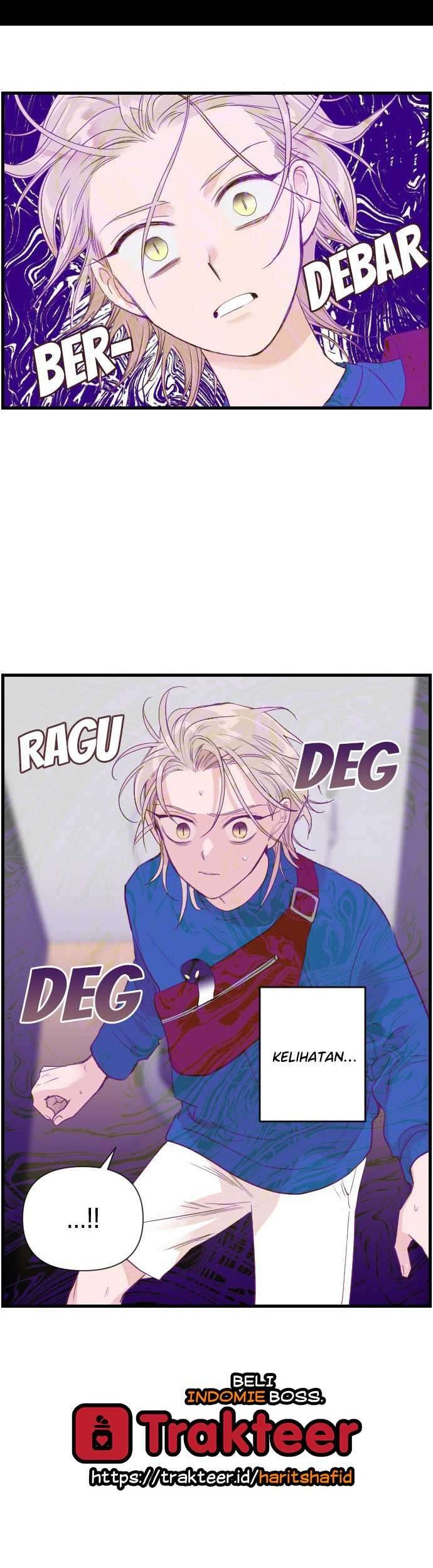 DevilShot Chapter 07 Gambar 15