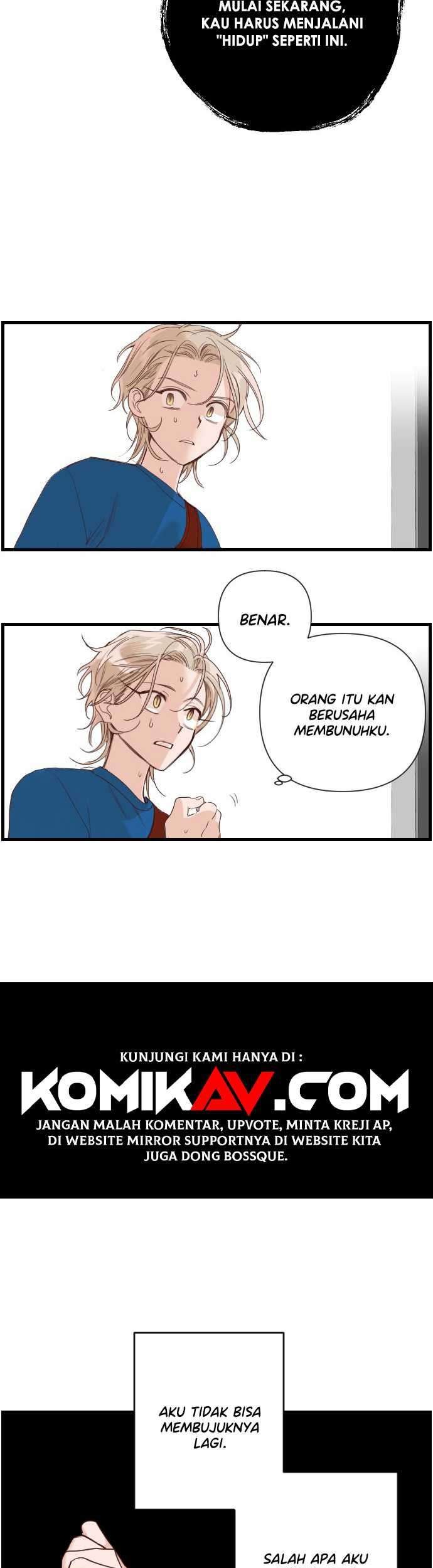 DevilShot Chapter 07 Gambar 18