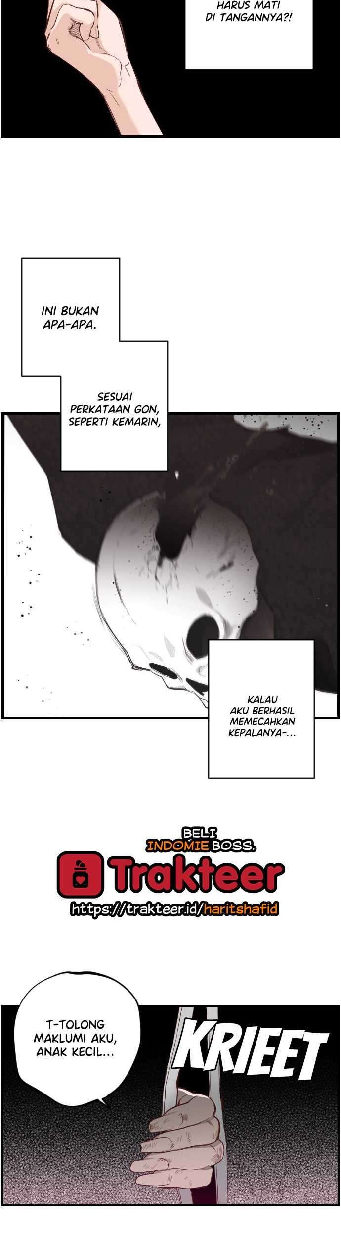 DevilShot Chapter 07 Gambar 19