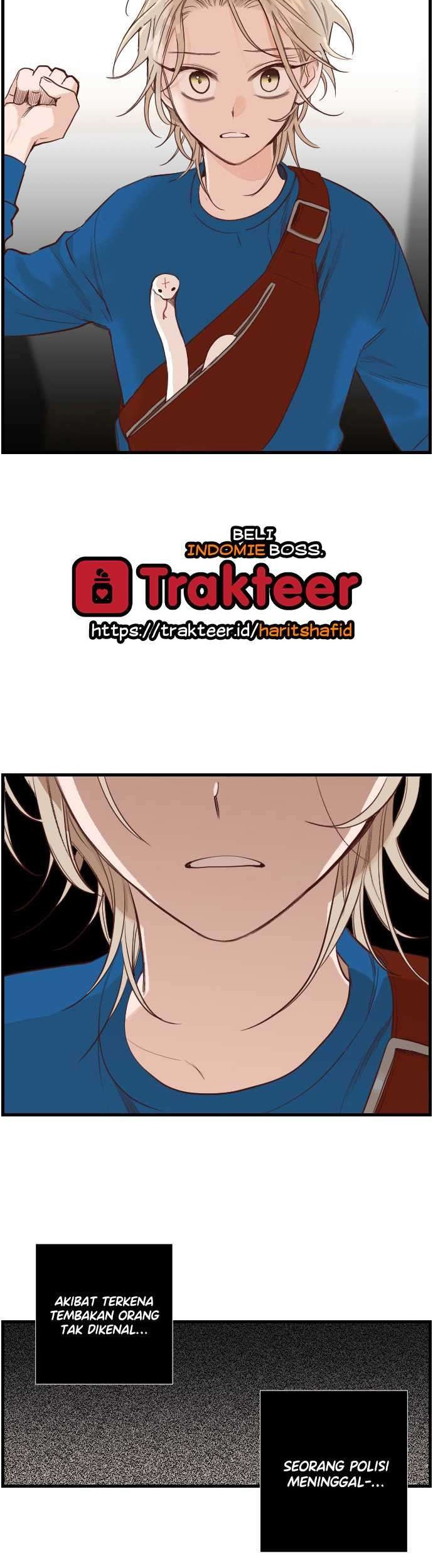 DevilShot Chapter 07 Gambar 21