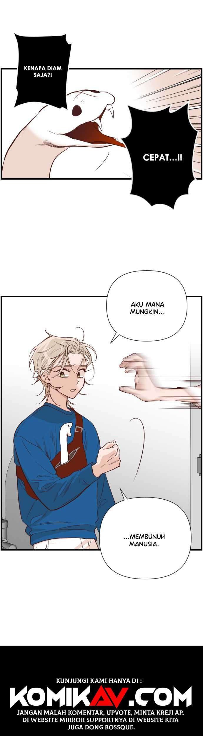 DevilShot Chapter 07 Gambar 22