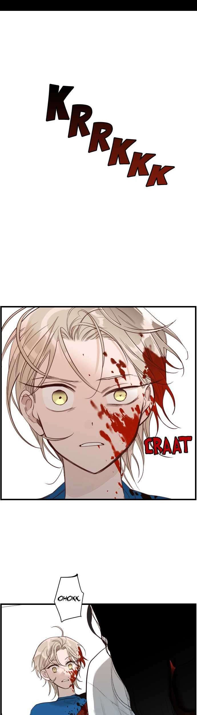 DevilShot Chapter 07 Gambar 23