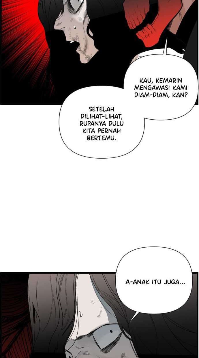 DevilShot Chapter 07 Gambar 25
