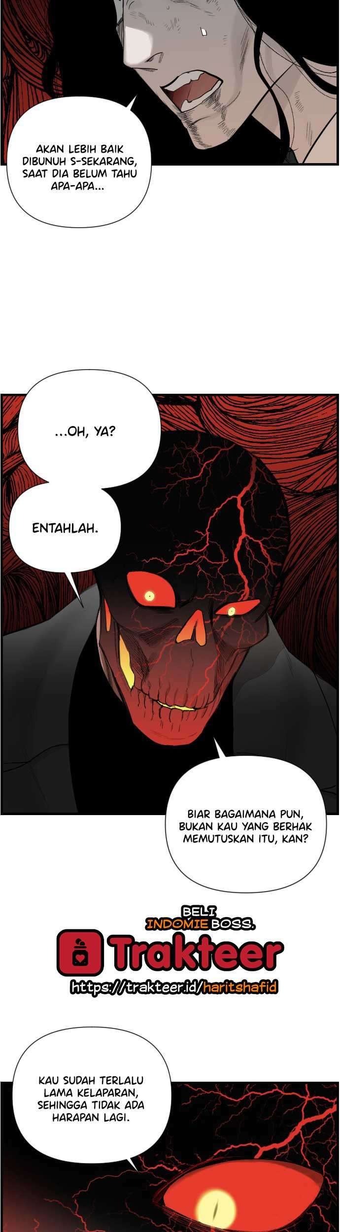 DevilShot Chapter 07 Gambar 26