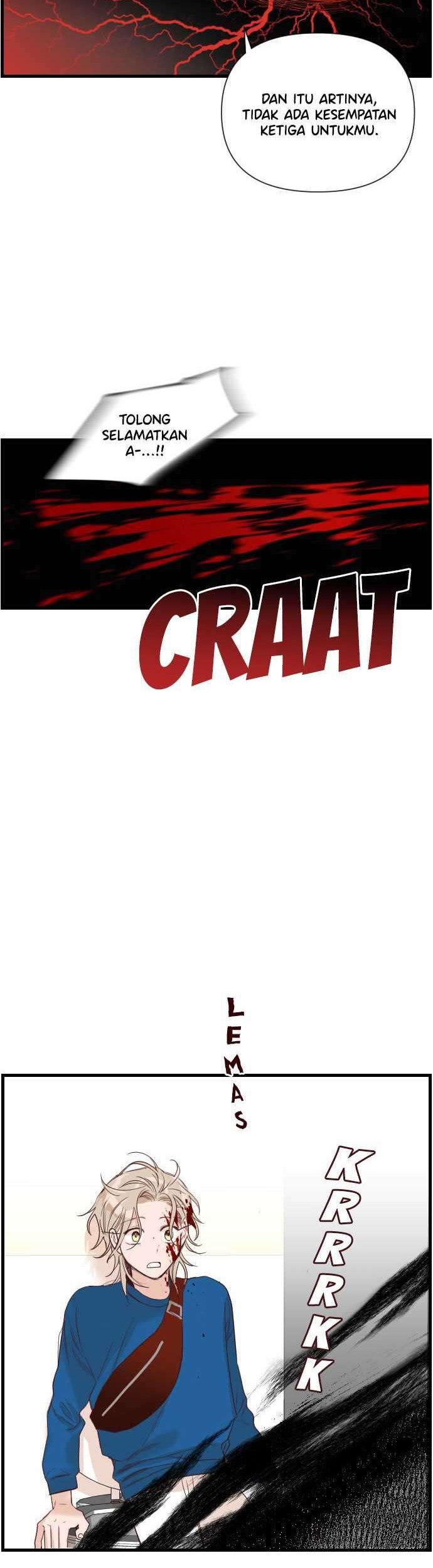 DevilShot Chapter 07 Gambar 27