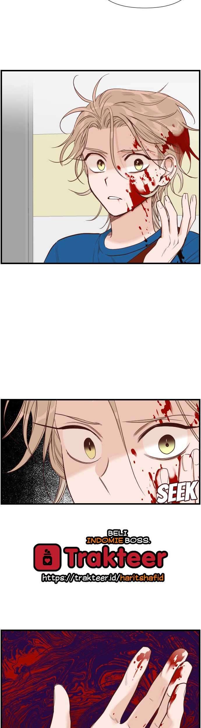 DevilShot Chapter 07 Gambar 29