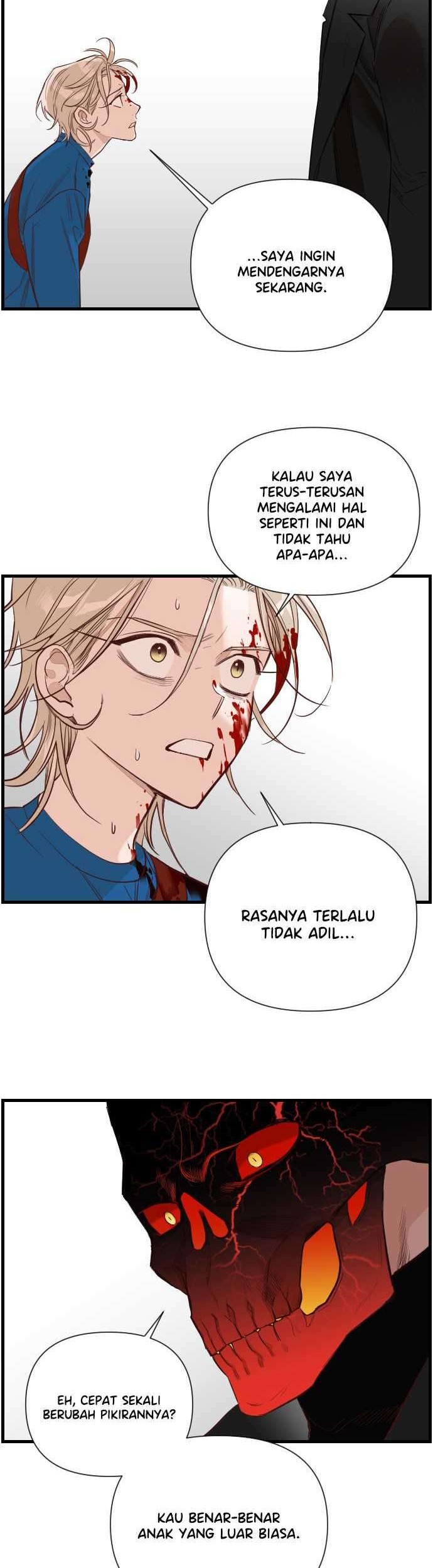DevilShot Chapter 07 Gambar 31