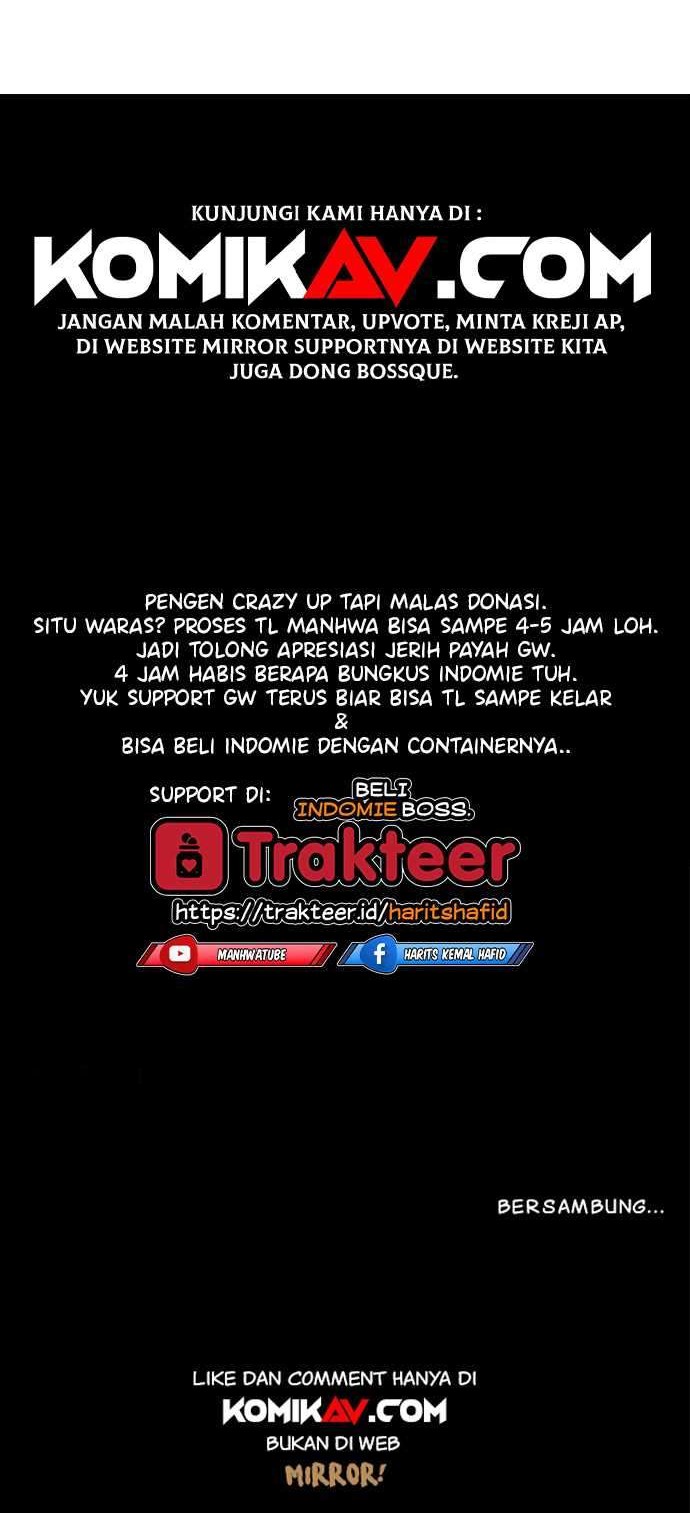 DevilShot Chapter 07 Gambar 33