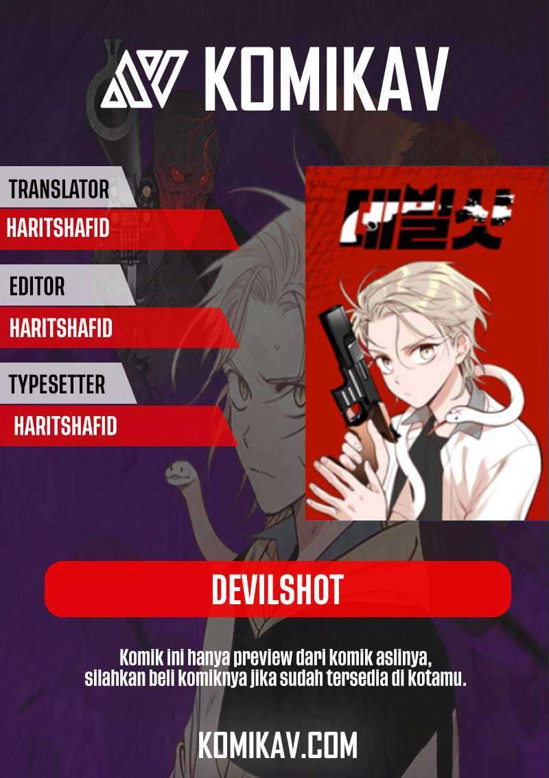 DevilShot