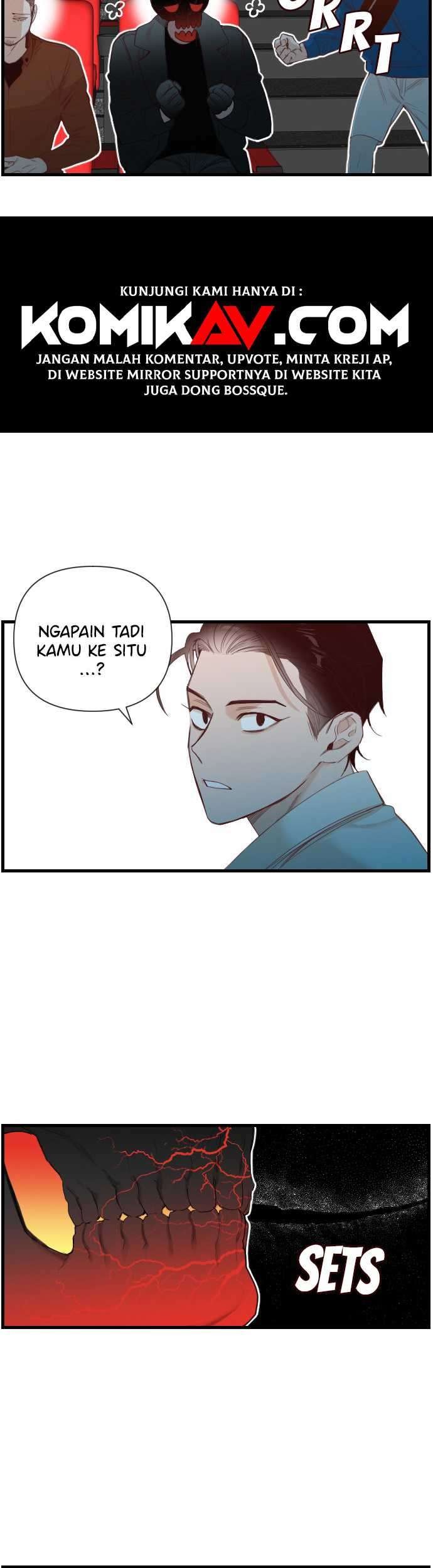DevilShot Chapter 06 Gambar 6