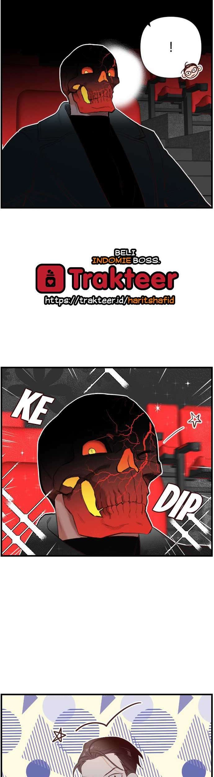 DevilShot Chapter 06 Gambar 7