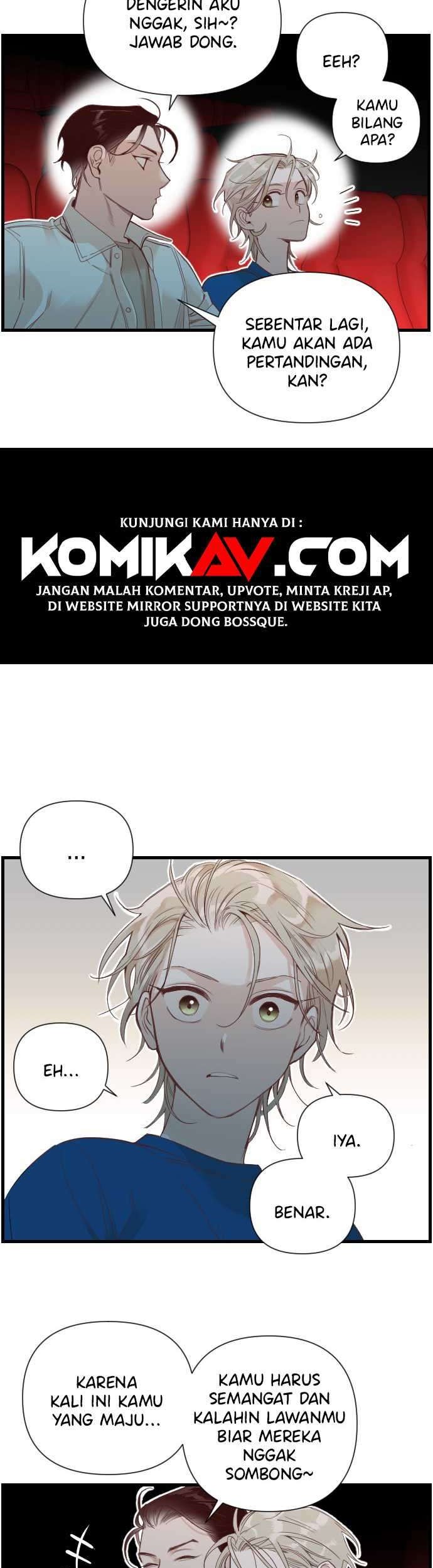 DevilShot Chapter 06 Gambar 10