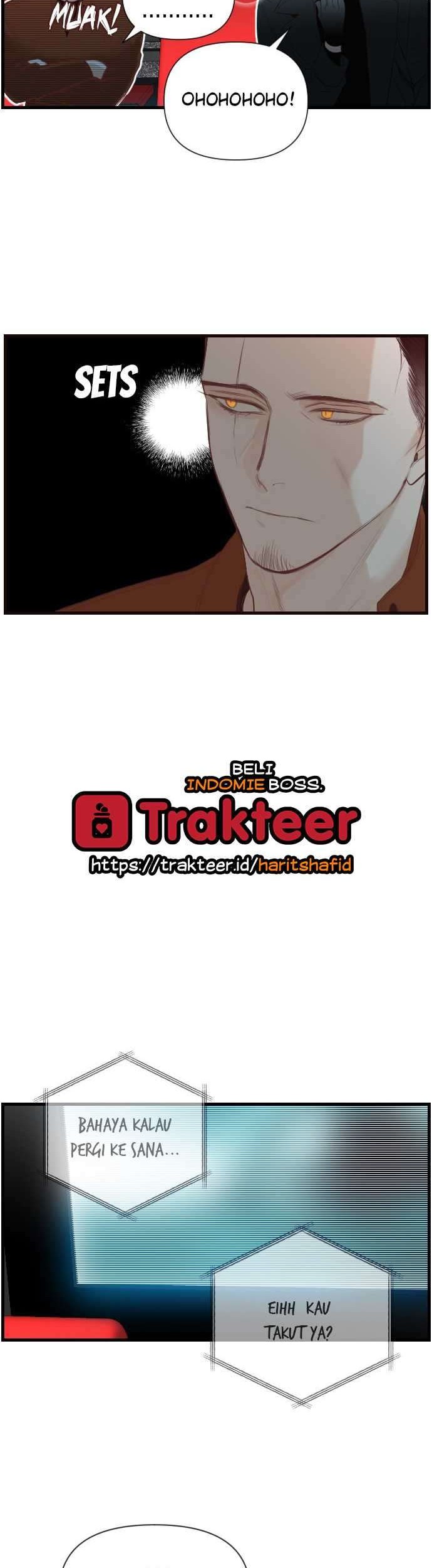 DevilShot Chapter 06 Gambar 13
