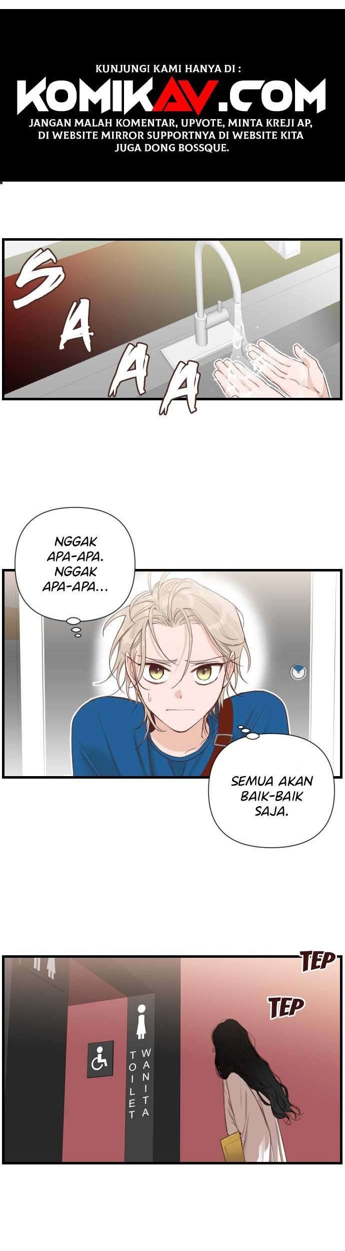 DevilShot Chapter 06 Gambar 15