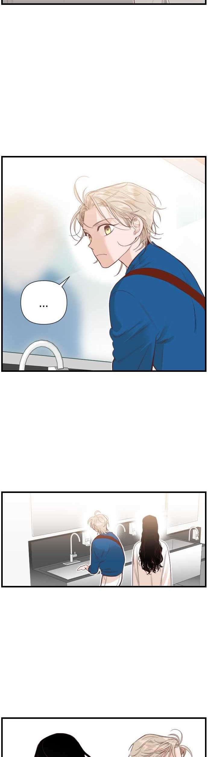 DevilShot Chapter 06 Gambar 17