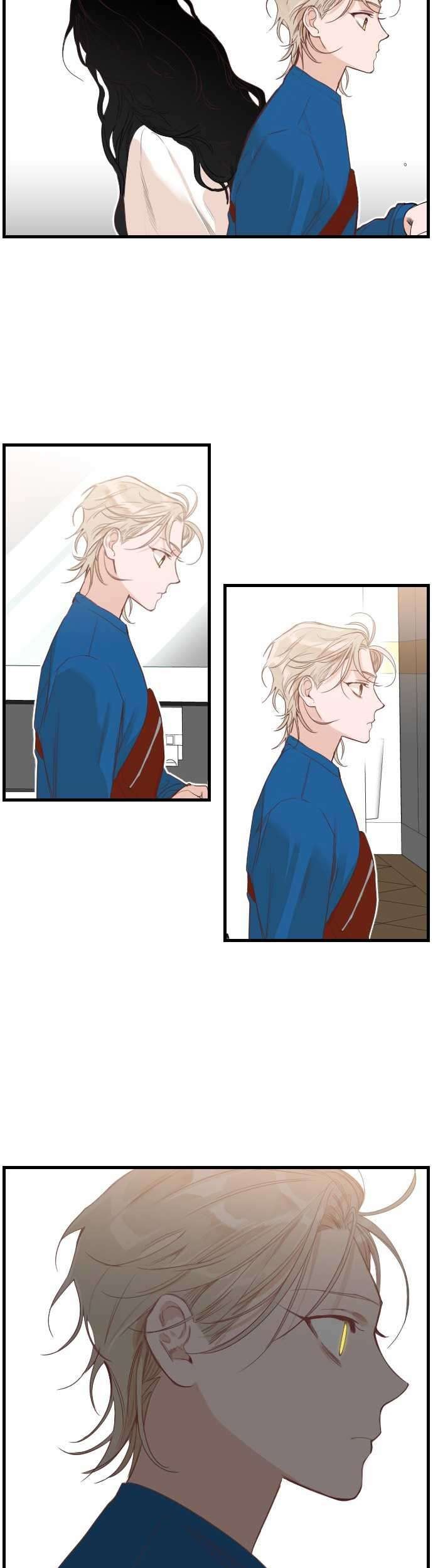 DevilShot Chapter 06 Gambar 18