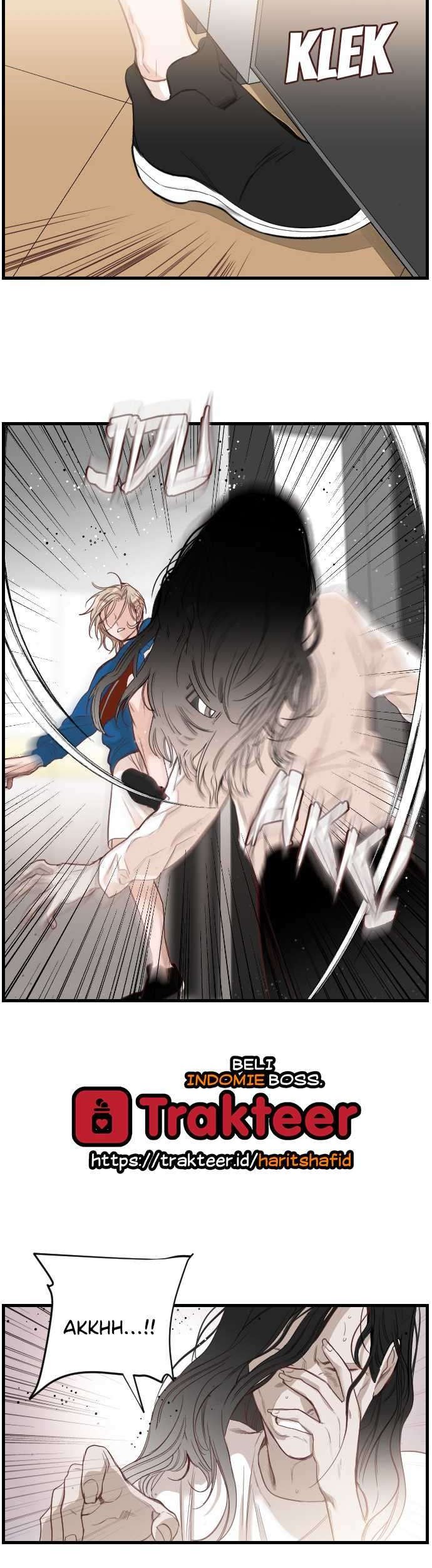 DevilShot Chapter 06 Gambar 22