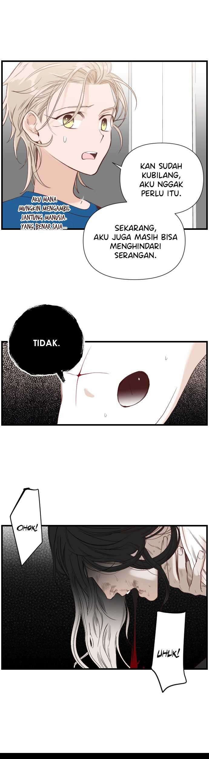 DevilShot Chapter 06 Gambar 26