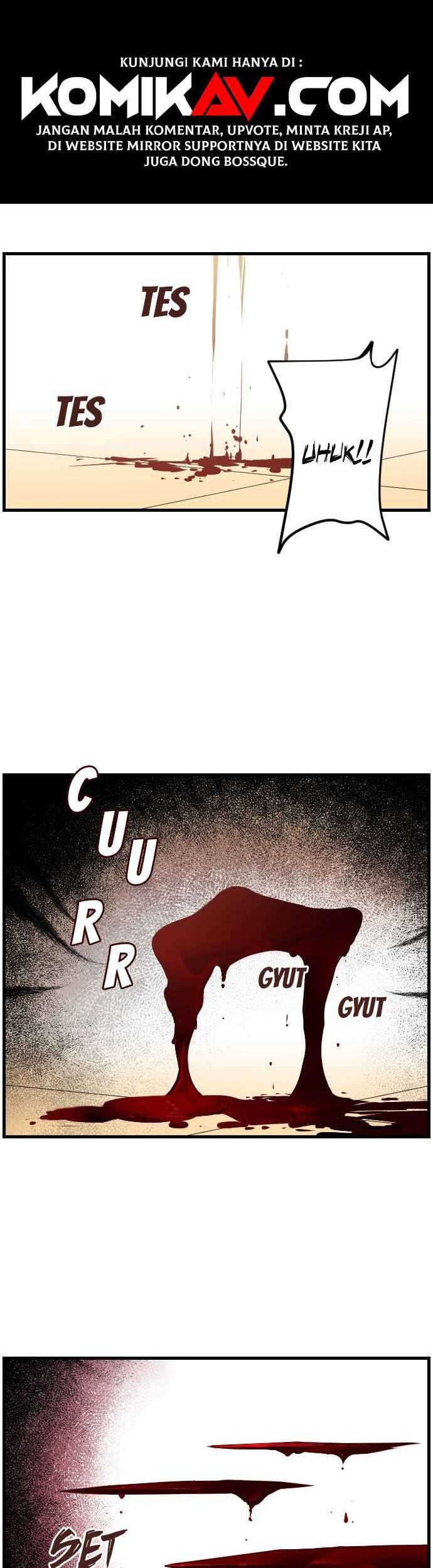 DevilShot Chapter 06 Gambar 27