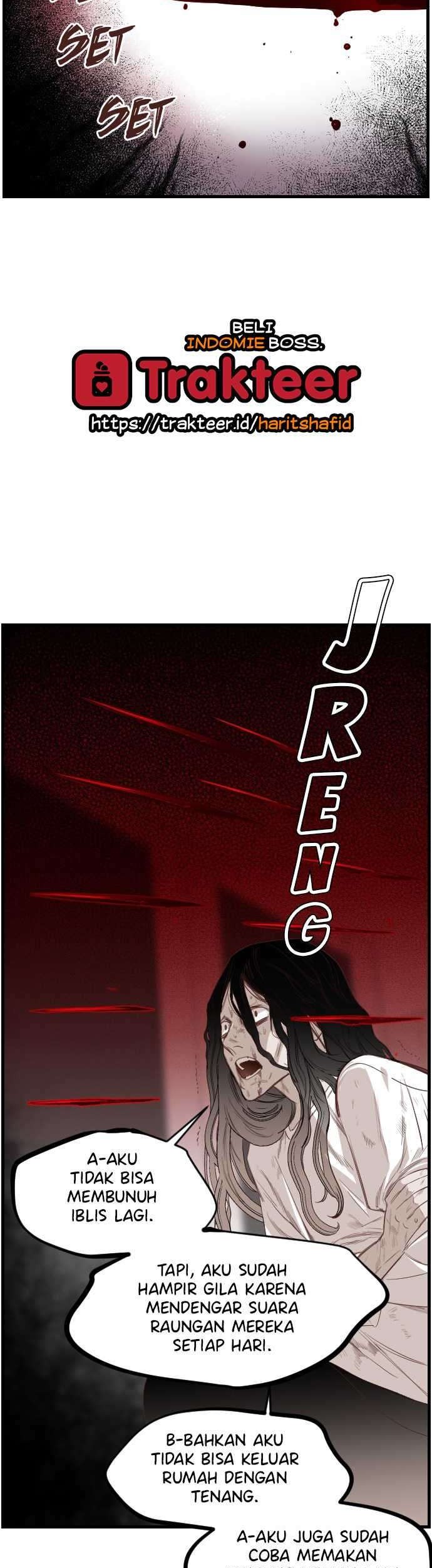 DevilShot Chapter 06 Gambar 28