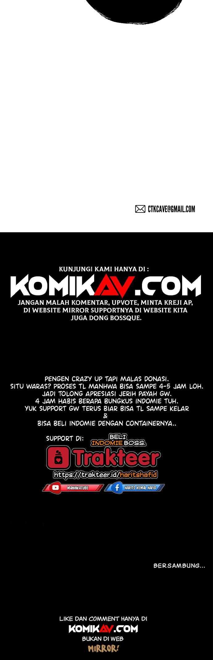 DevilShot Chapter 06 Gambar 30