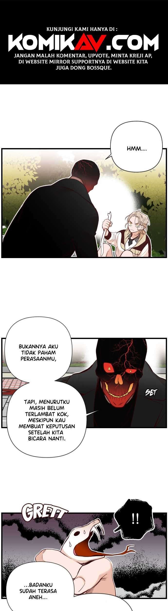 Baca  DevilShot Chapter 05 Gambar 2