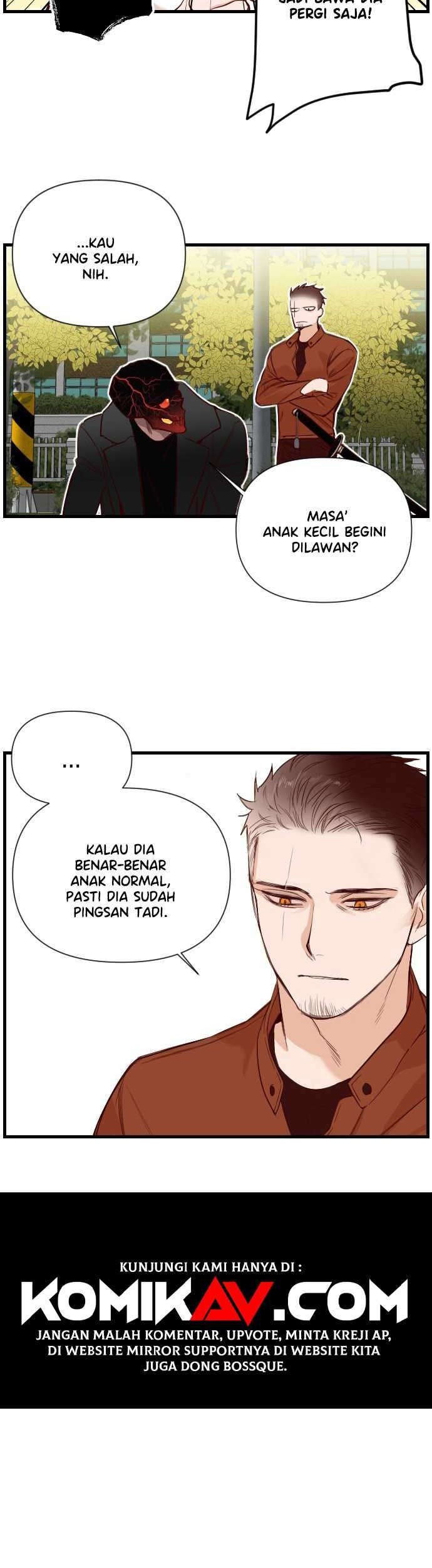 DevilShot Chapter 05 Gambar 4