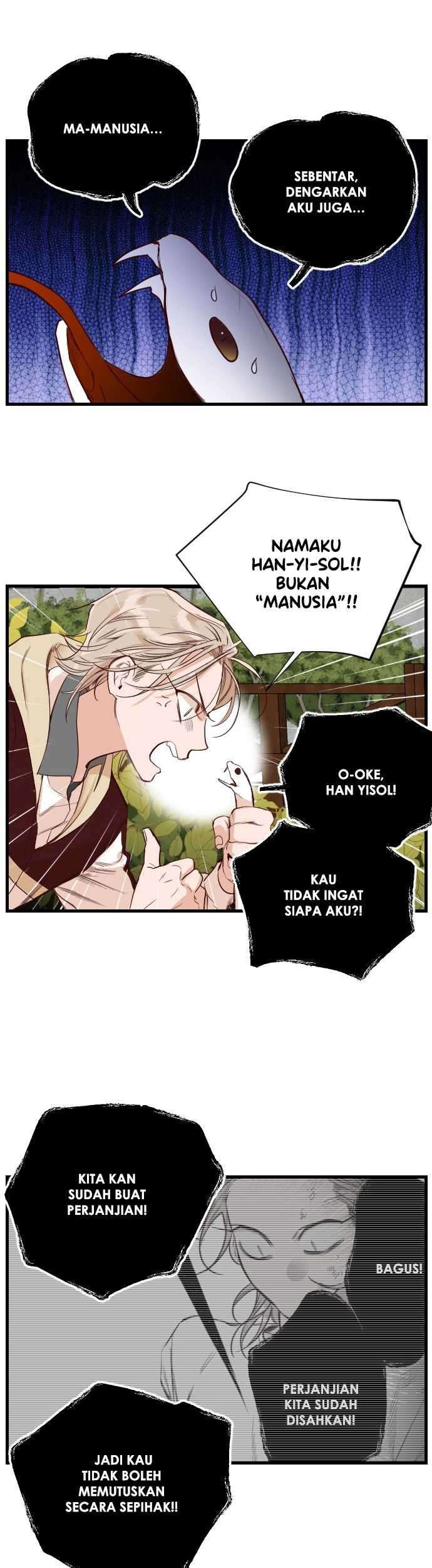 DevilShot Chapter 05 Gambar 6