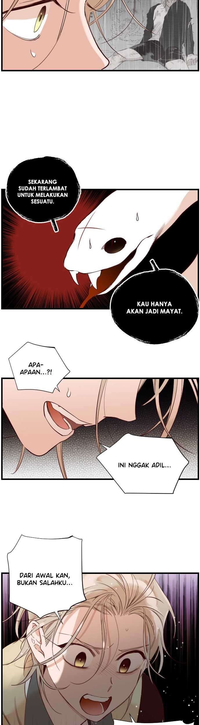 DevilShot Chapter 05 Gambar 10