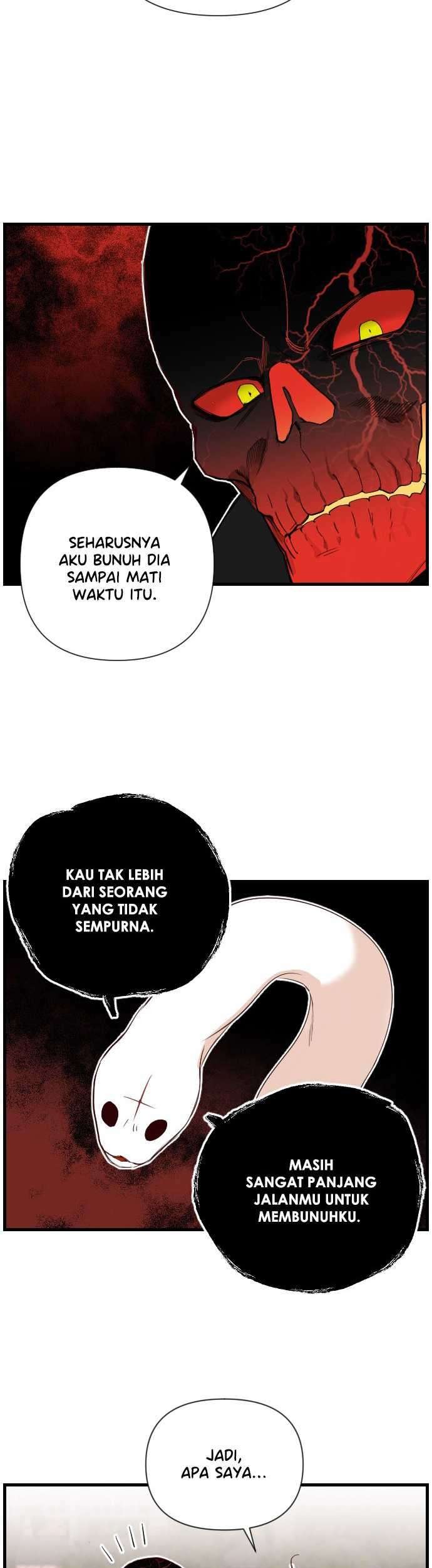 DevilShot Chapter 05 Gambar 12