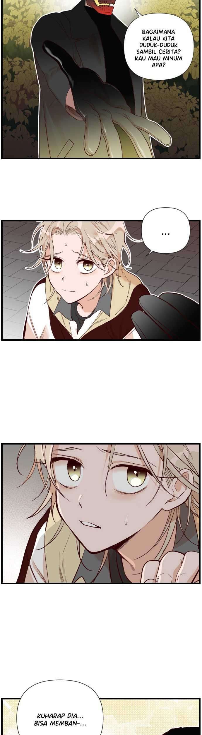 DevilShot Chapter 05 Gambar 14