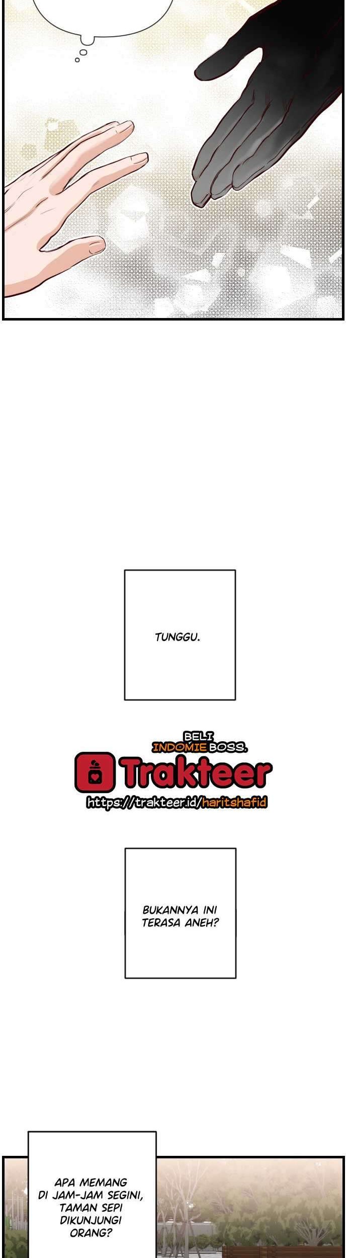 DevilShot Chapter 05 Gambar 15