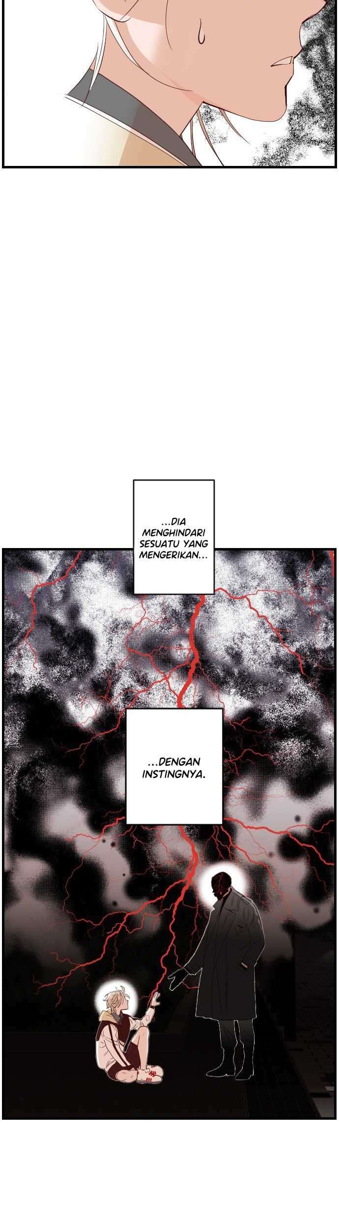 DevilShot Chapter 05 Gambar 17