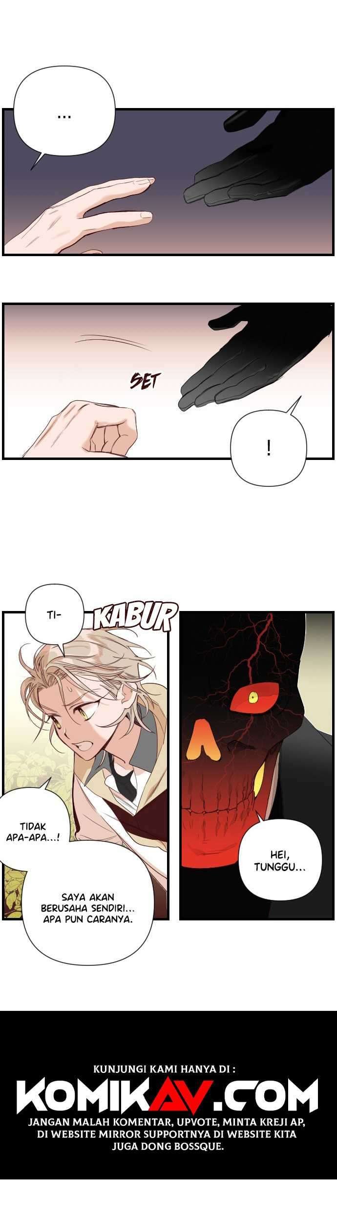 DevilShot Chapter 05 Gambar 18