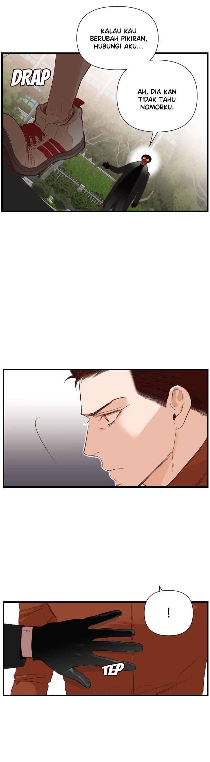 DevilShot Chapter 05 Gambar 19