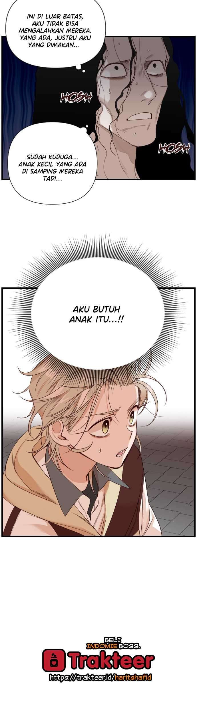 DevilShot Chapter 05 Gambar 26