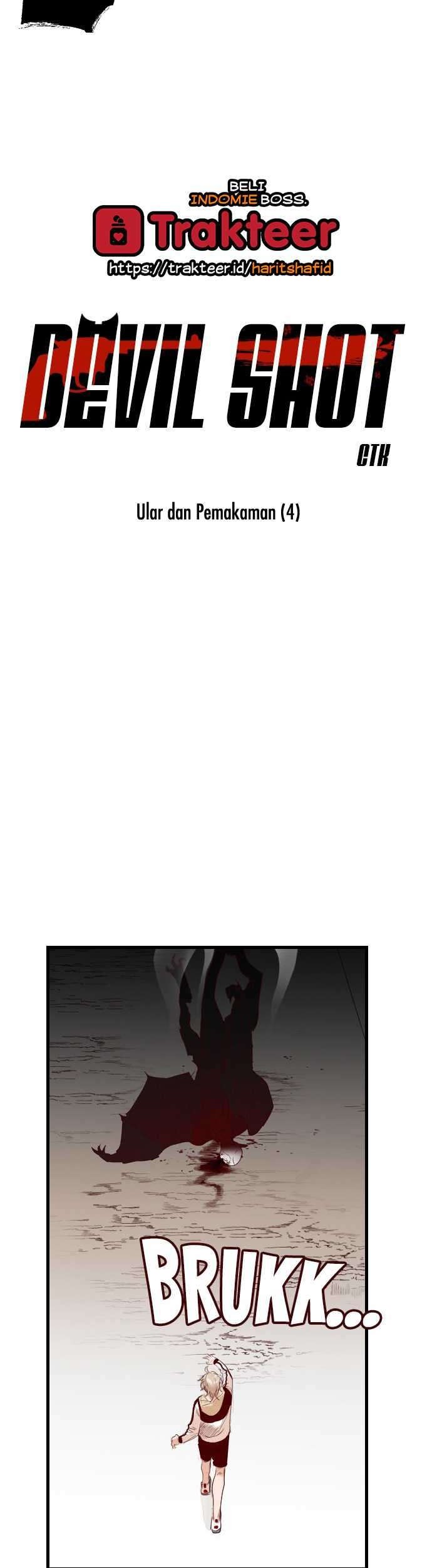 DevilShot Chapter 04 Gambar 4