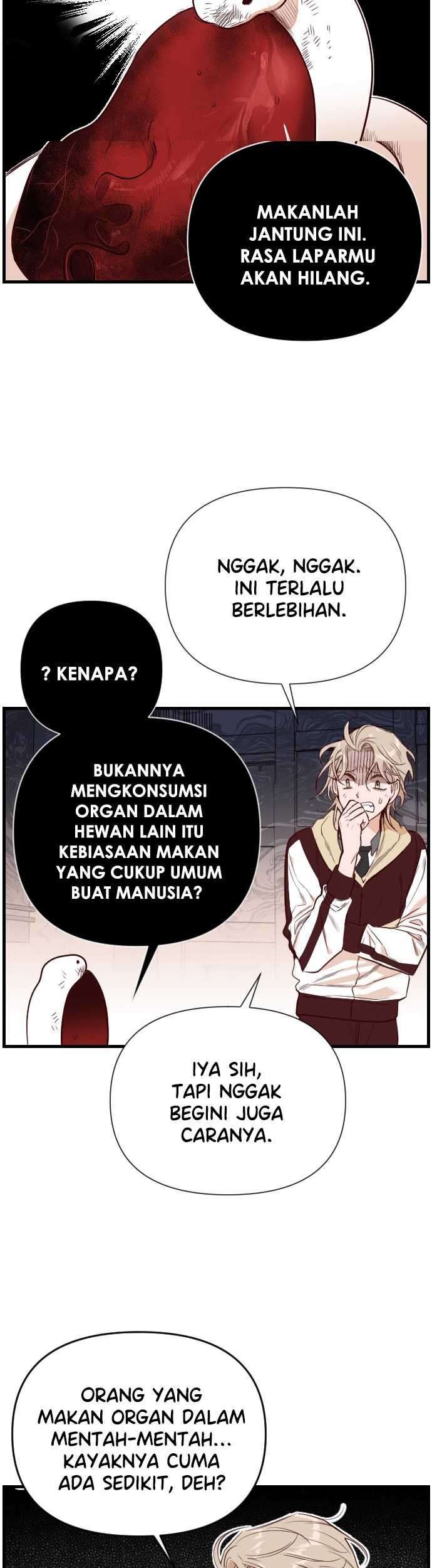 DevilShot Chapter 04 Gambar 8