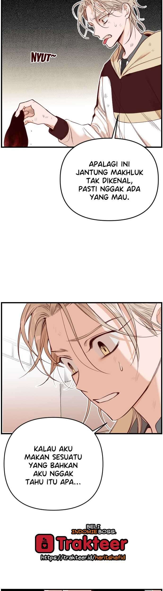 DevilShot Chapter 04 Gambar 9