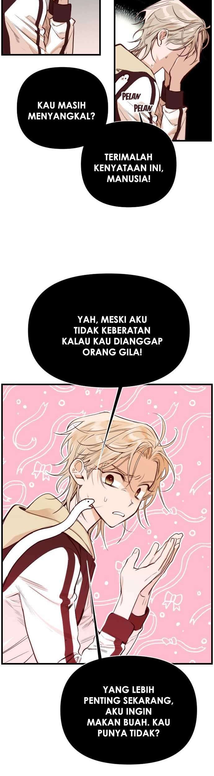 DevilShot Chapter 04 Gambar 13