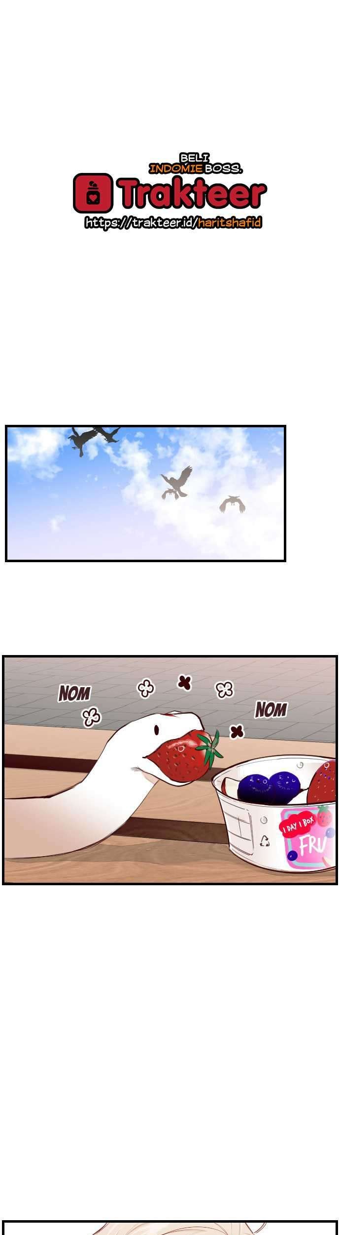 DevilShot Chapter 04 Gambar 14