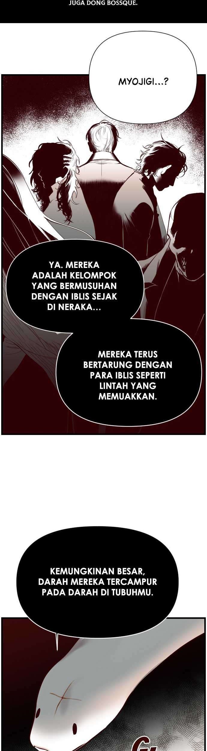 DevilShot Chapter 04 Gambar 19