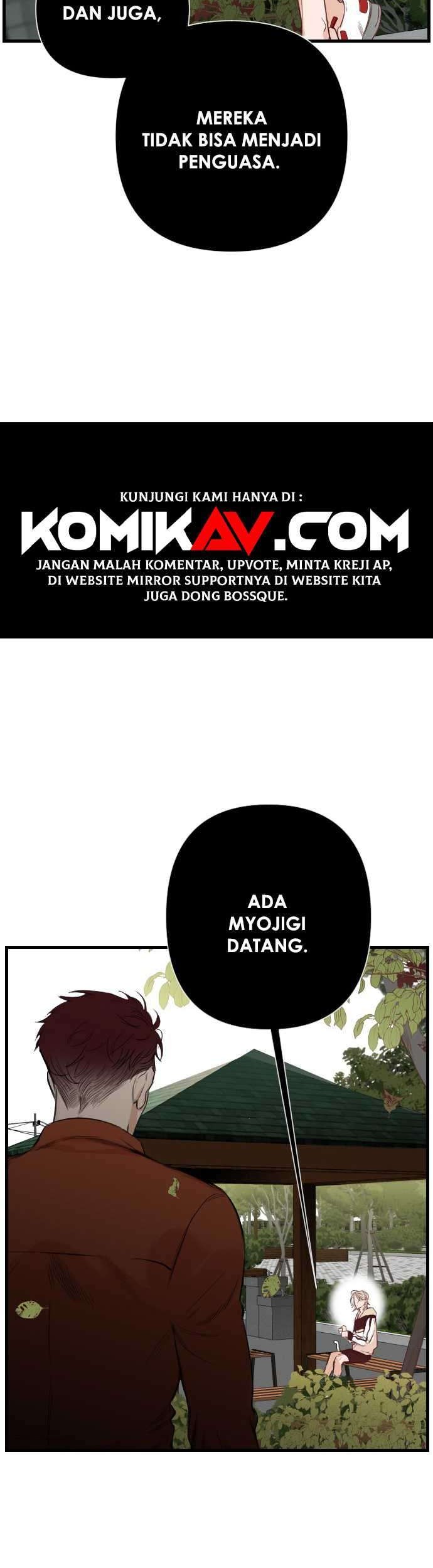 DevilShot Chapter 04 Gambar 22