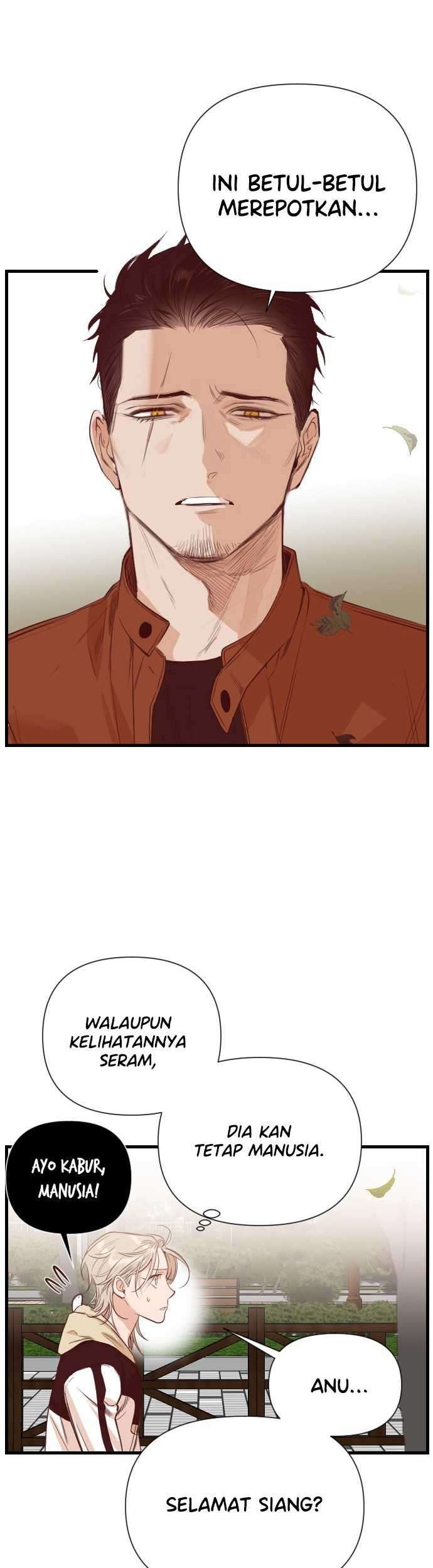 DevilShot Chapter 04 Gambar 23