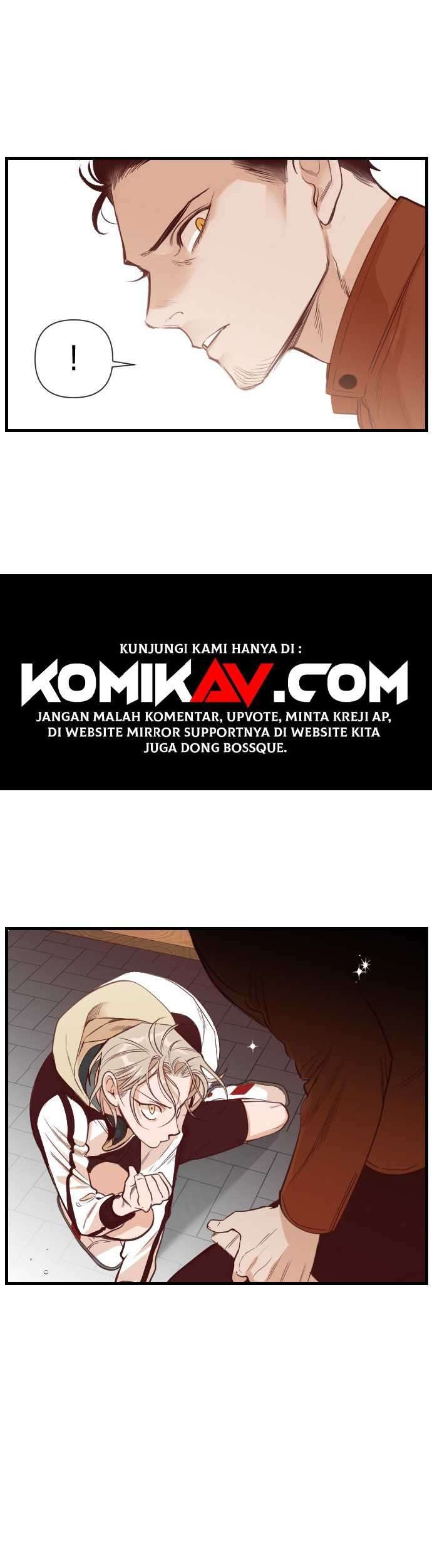 DevilShot Chapter 04 Gambar 25